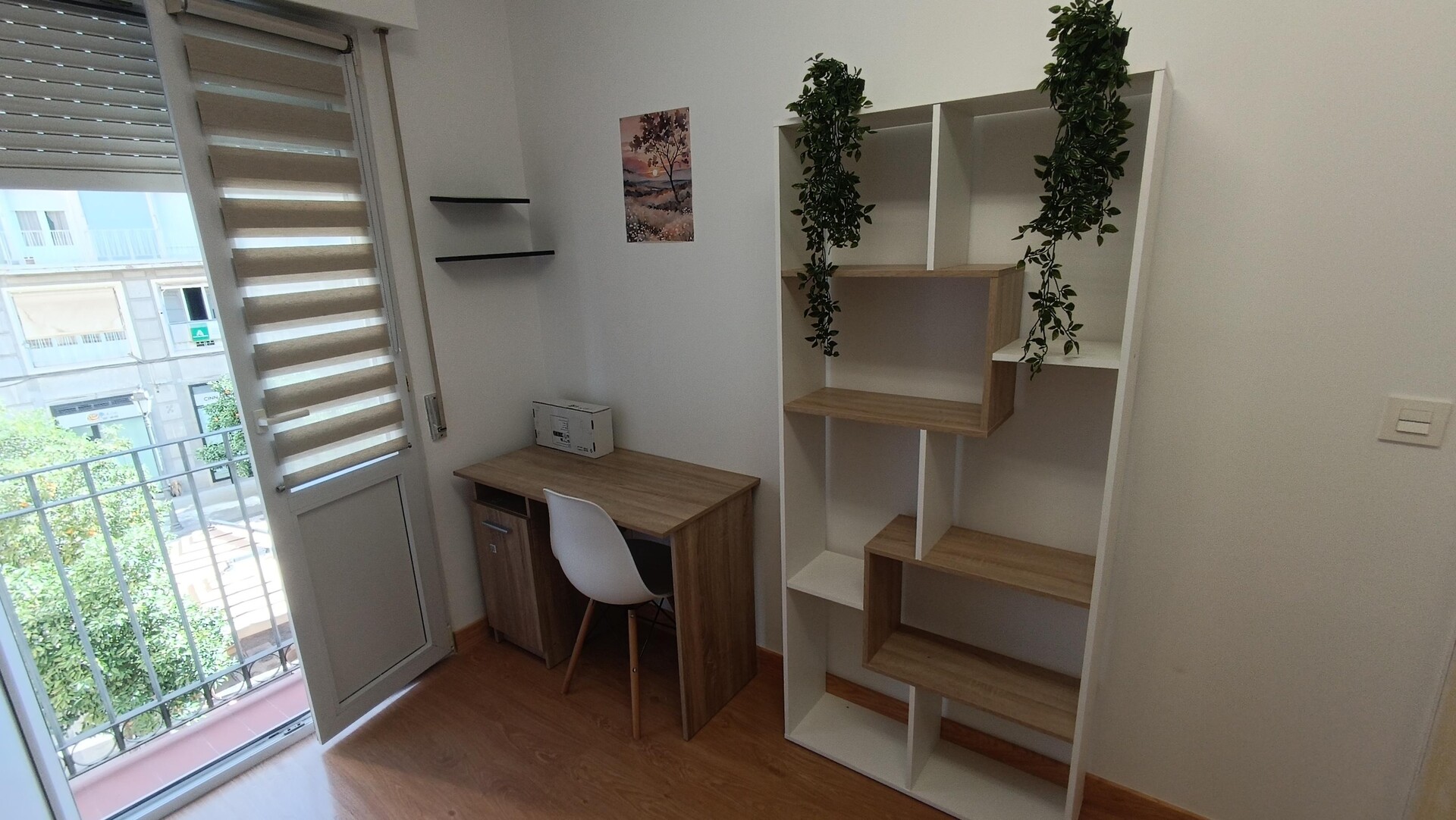 Pis de 108 m² a Granada