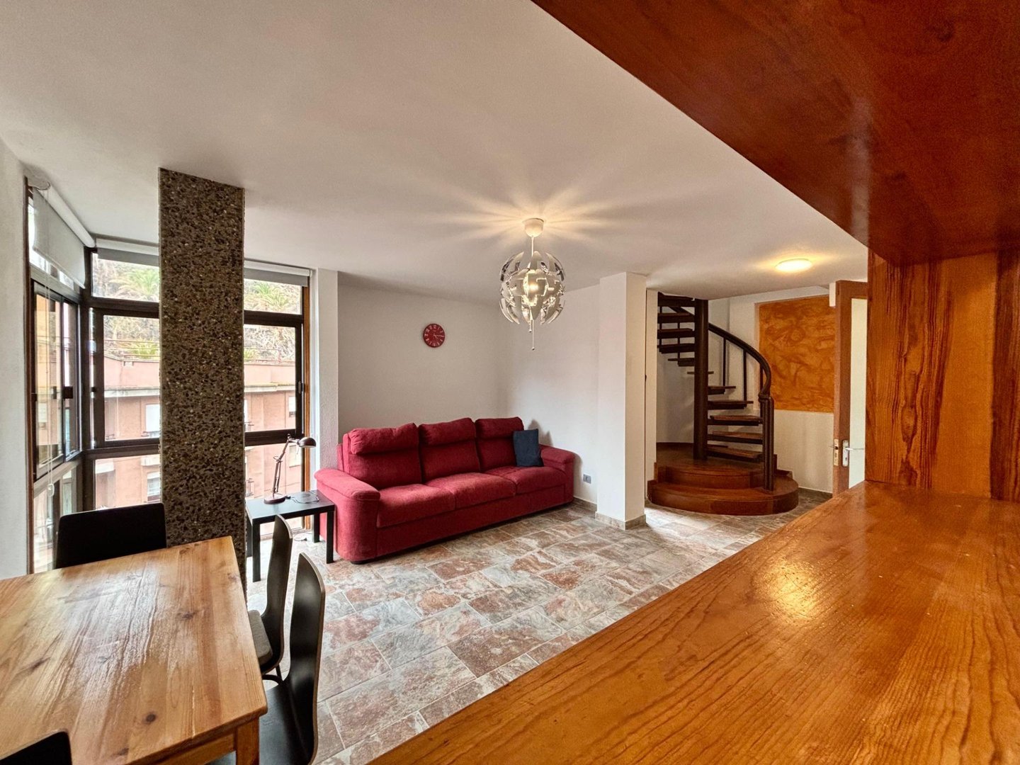 Piso de 77 m² en Santa Cruz de La Palma