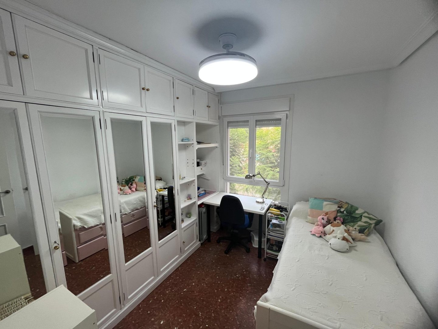 Piso de 104 m² en Sevilla