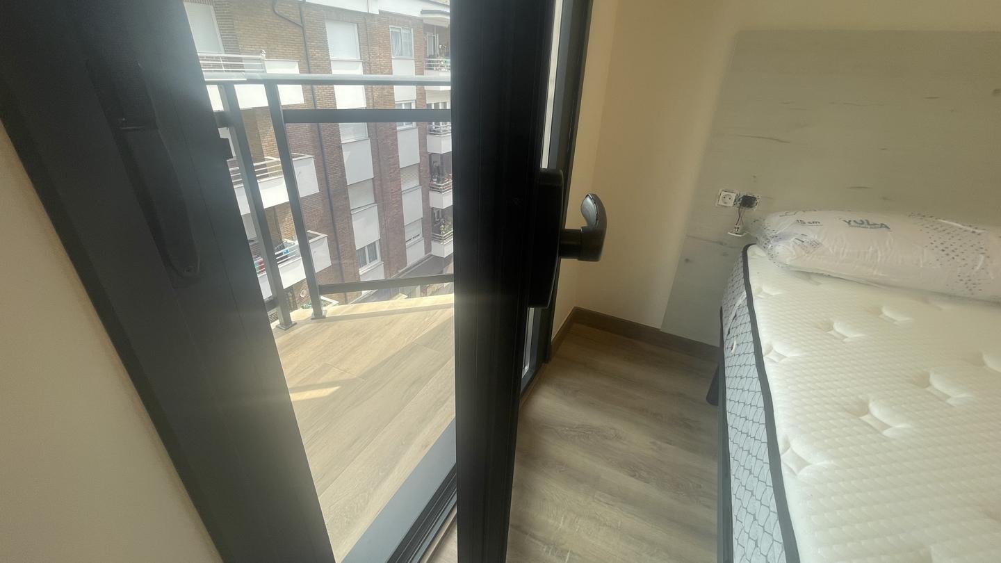 Habitación 200 m², Ponferrada