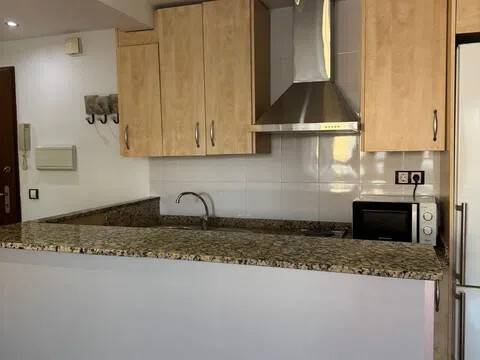 Pis de 80 m² a Almeria