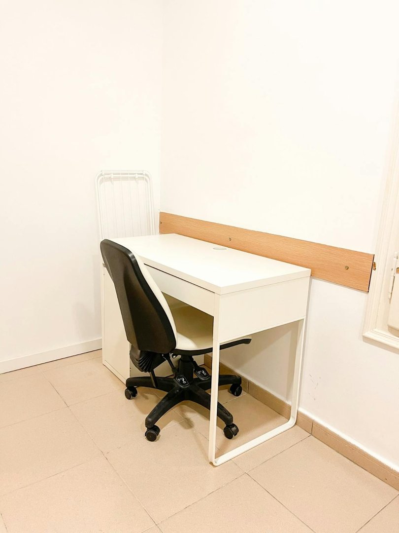 Zimmer zur Miete, Barcelona