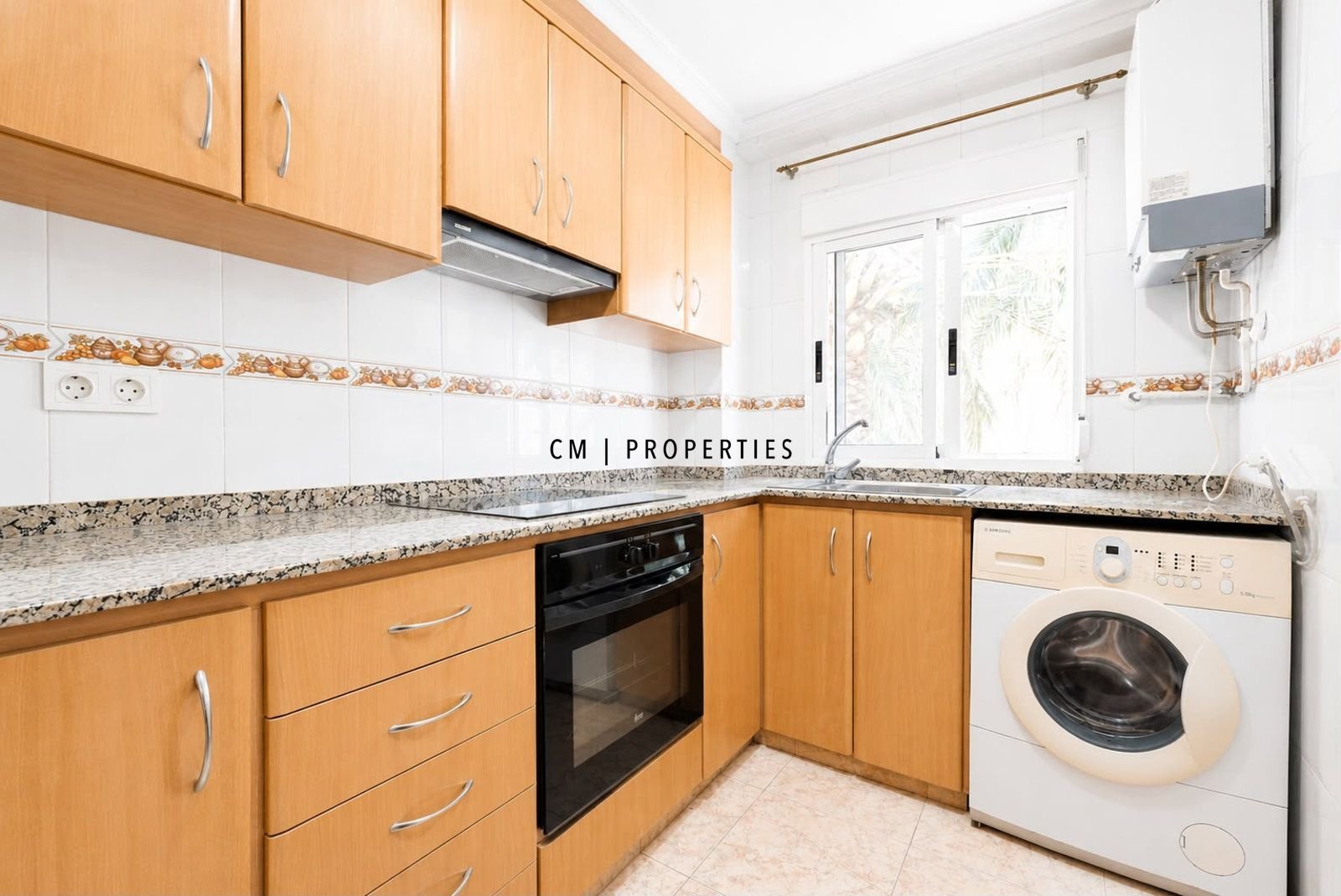 Piso de 65 m² en Valencia