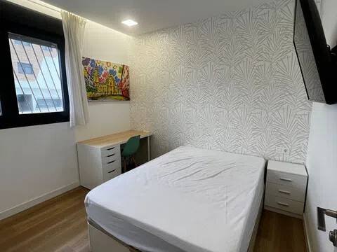 Pis de 120 m² a Múrcia