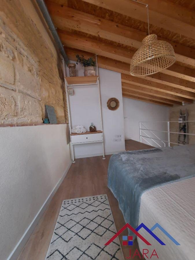 Flat 60 m² in Jerez de la Frontera
