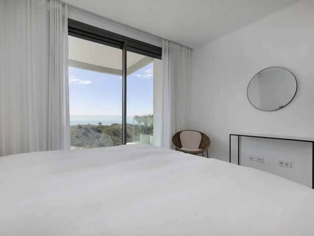 Piso de 438 m² en Benahavís
