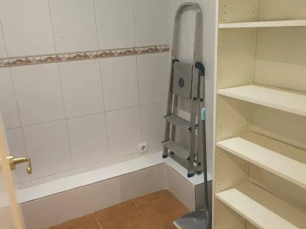 Piso de 85 m² en Madrid