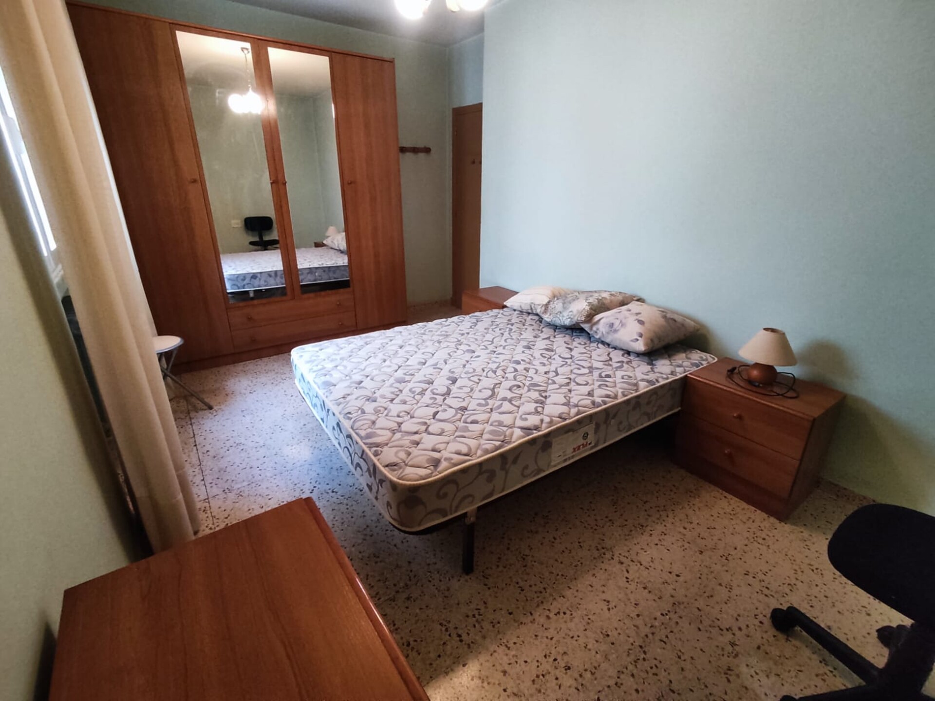 Квартира 103 м² у Саламанкі