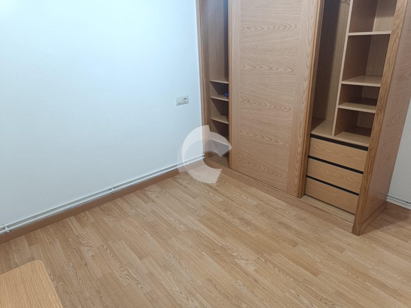 Piso de 90 m² en Ourense