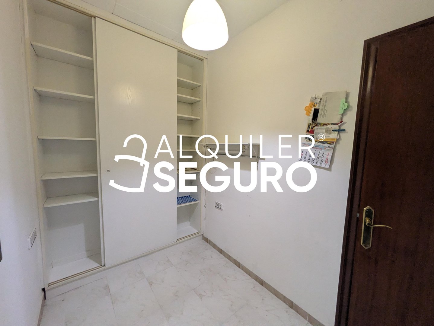 Piso de 97 m² en Sabadell