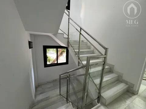 Pis de 94 m² a Màlaga