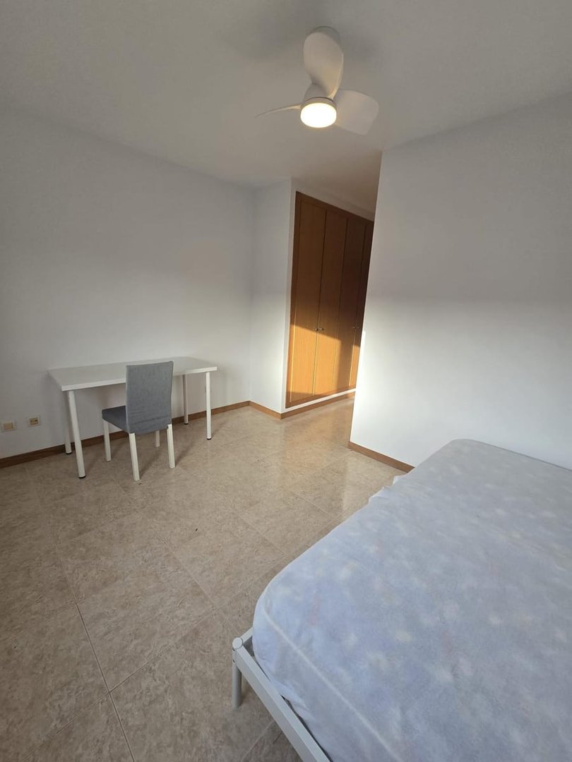 Piso de 102 m² en Castellón de la Plana