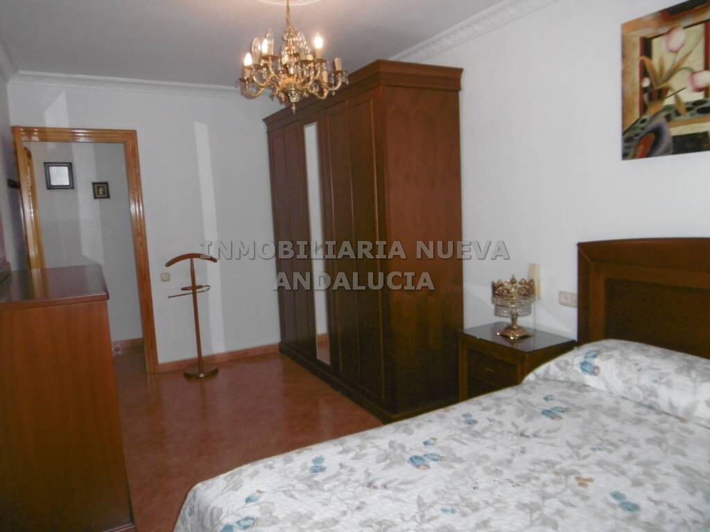 Piso de 100 m² en Almería