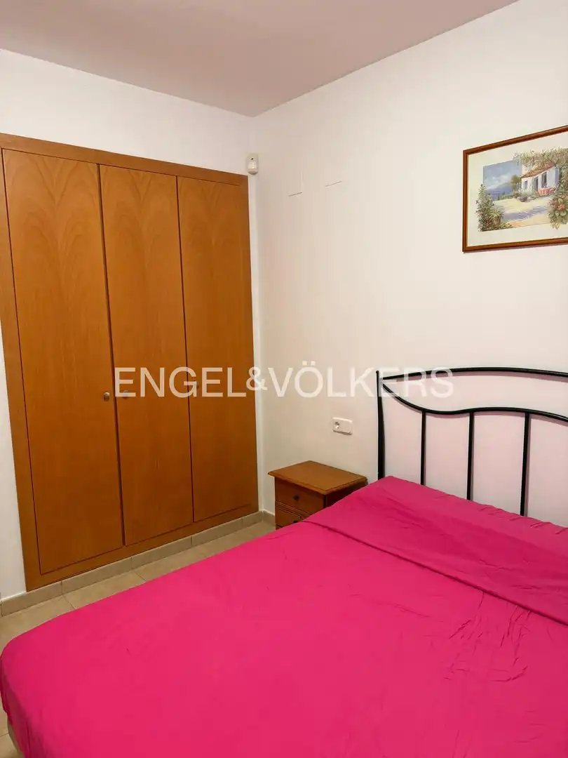 Piso de 80 m² en Almenara