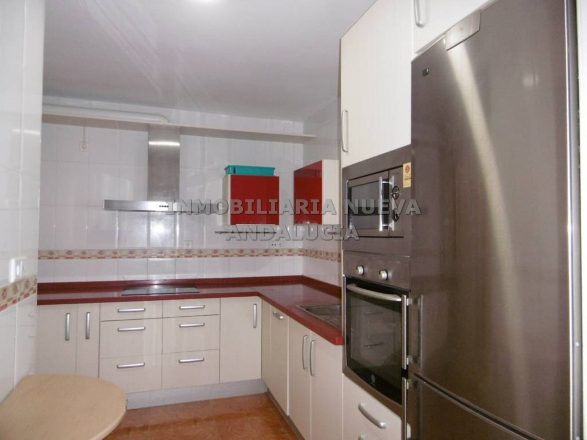 Piso de 126 m² en Huércal de Almería