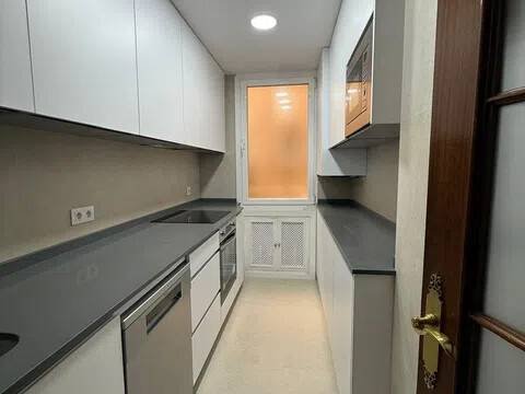 Pis de 126 m² a Madrid