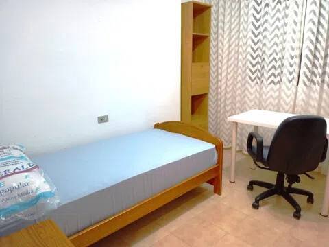 Piso de 120 m² en Murcia