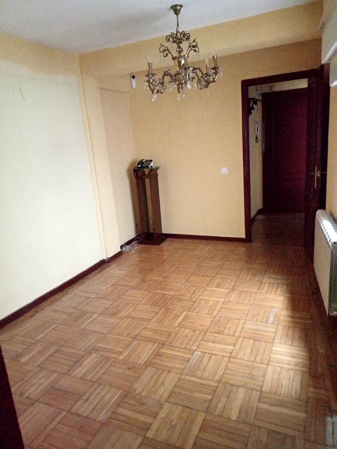 Piso de 85 m² en Gijón