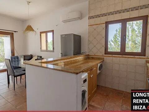Casa de 570 m² a Sant Joan de Labritja