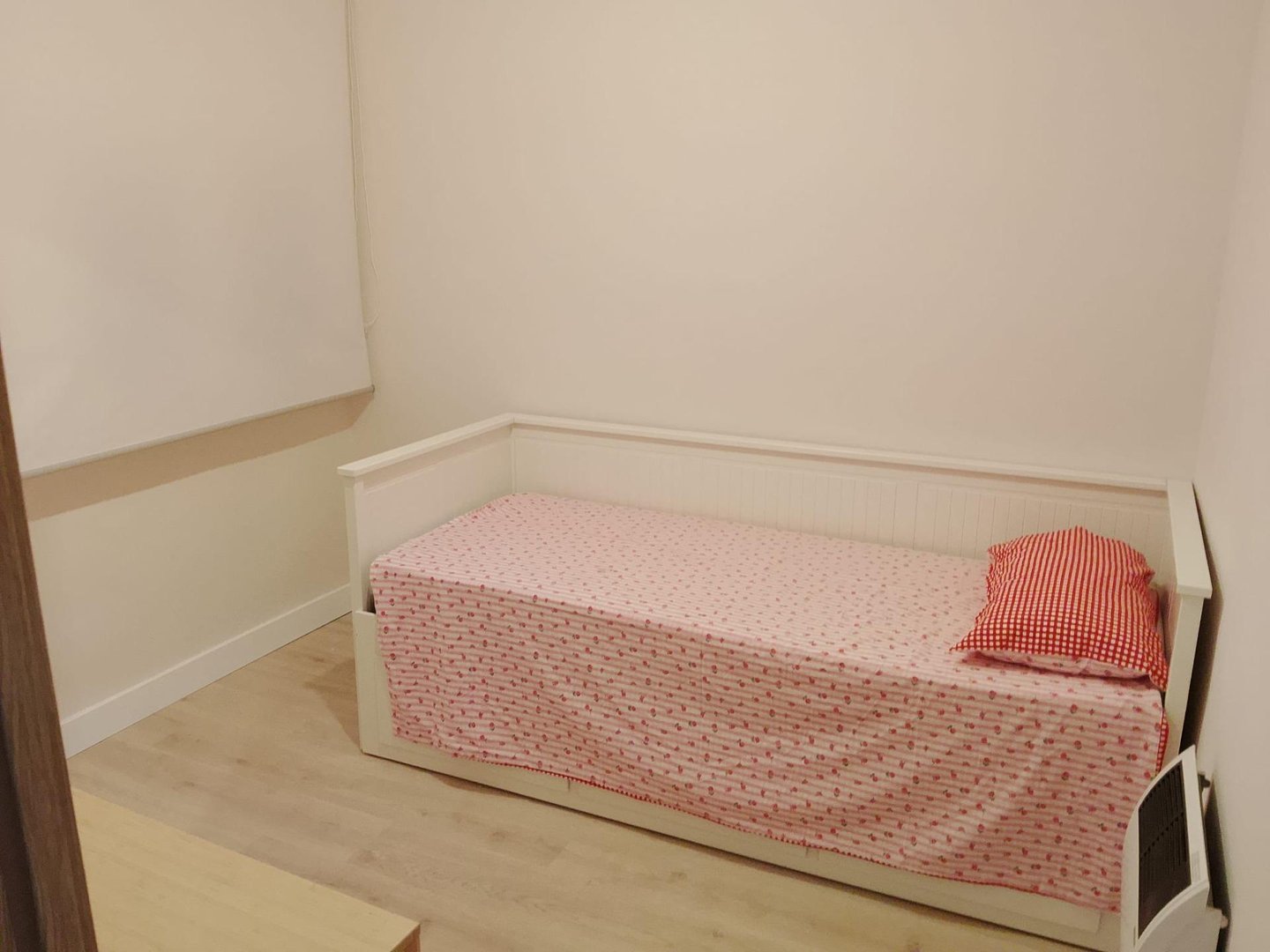 Pis de 80 m² a Màlaga