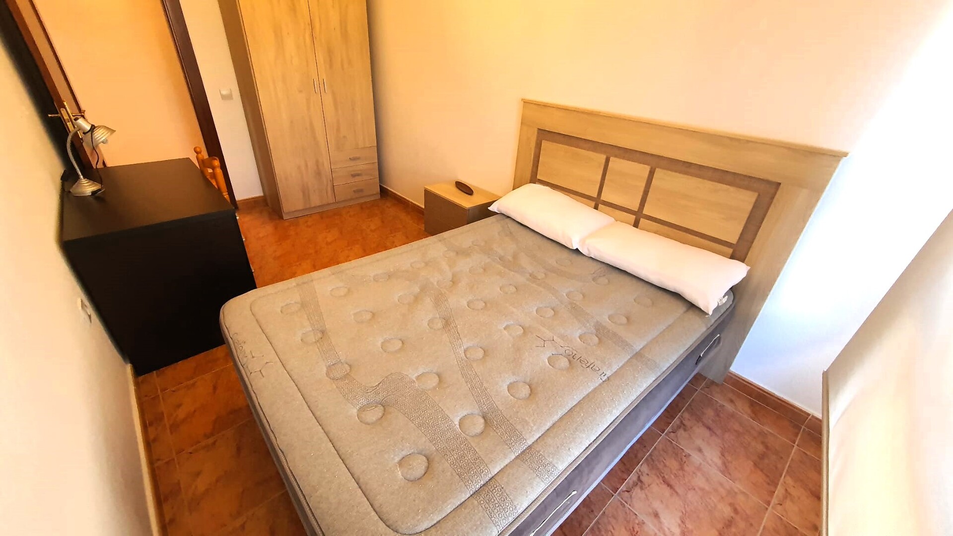 Piso de 80 m² en Almería