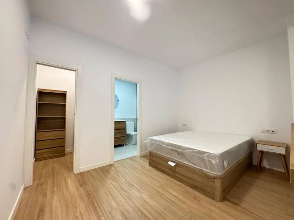 Pis de 48 m² a Sant Joan d'Alacant