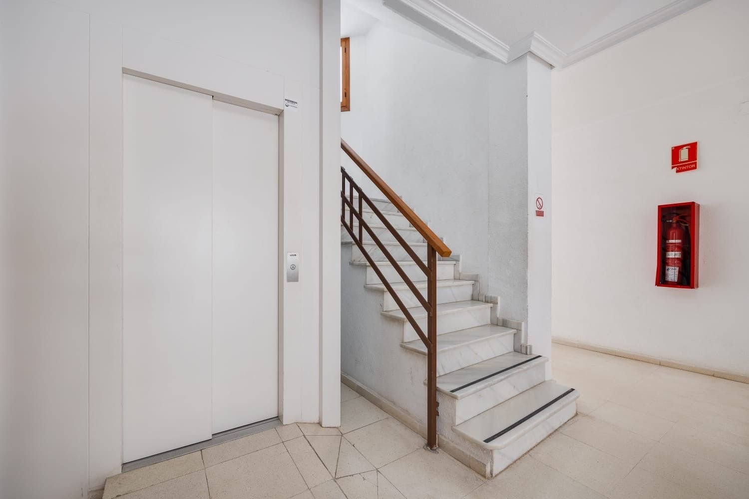Pis de 60 m² a Torrevella