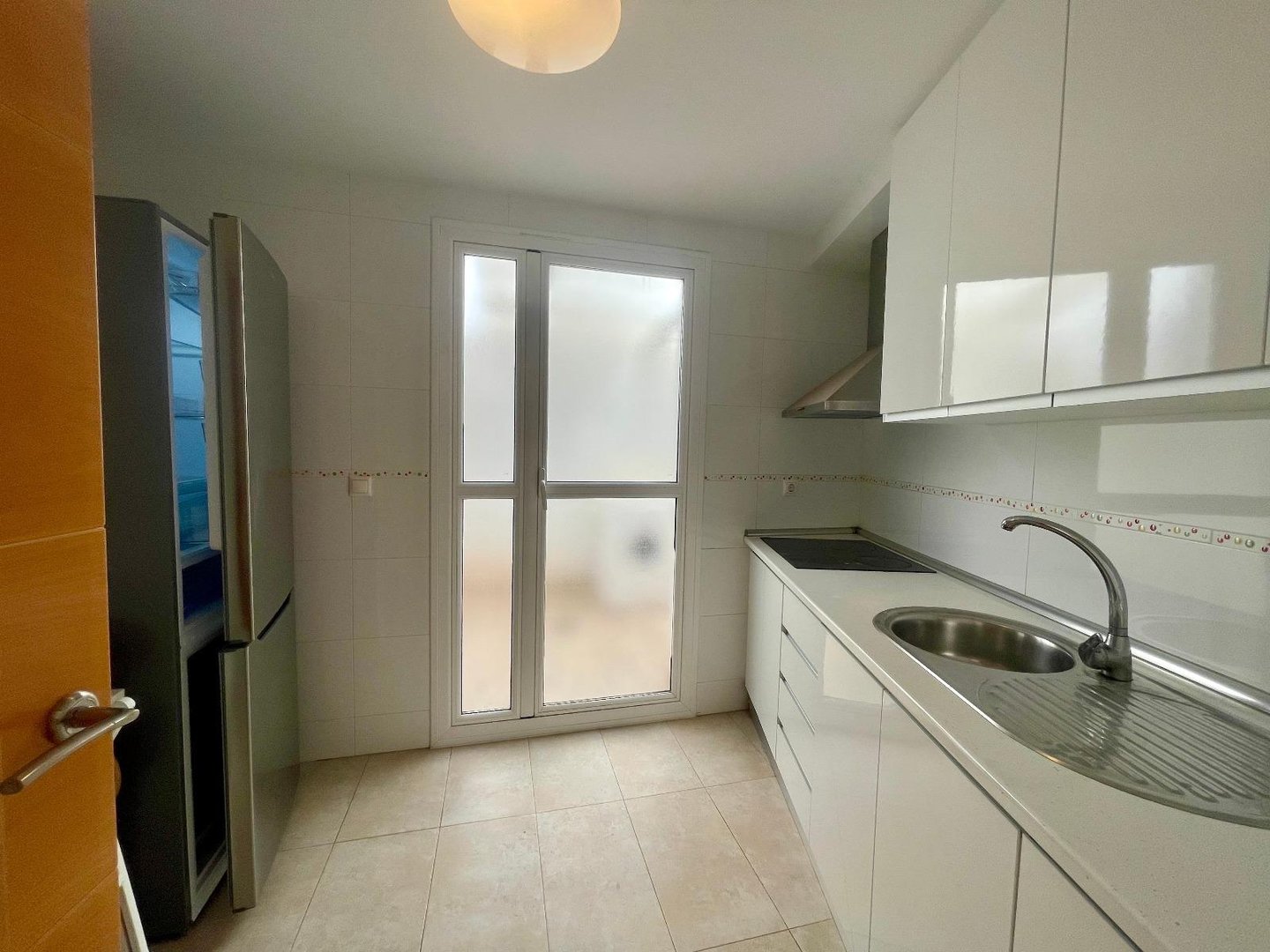 Pis de 55 m² a Roquetas de Mar