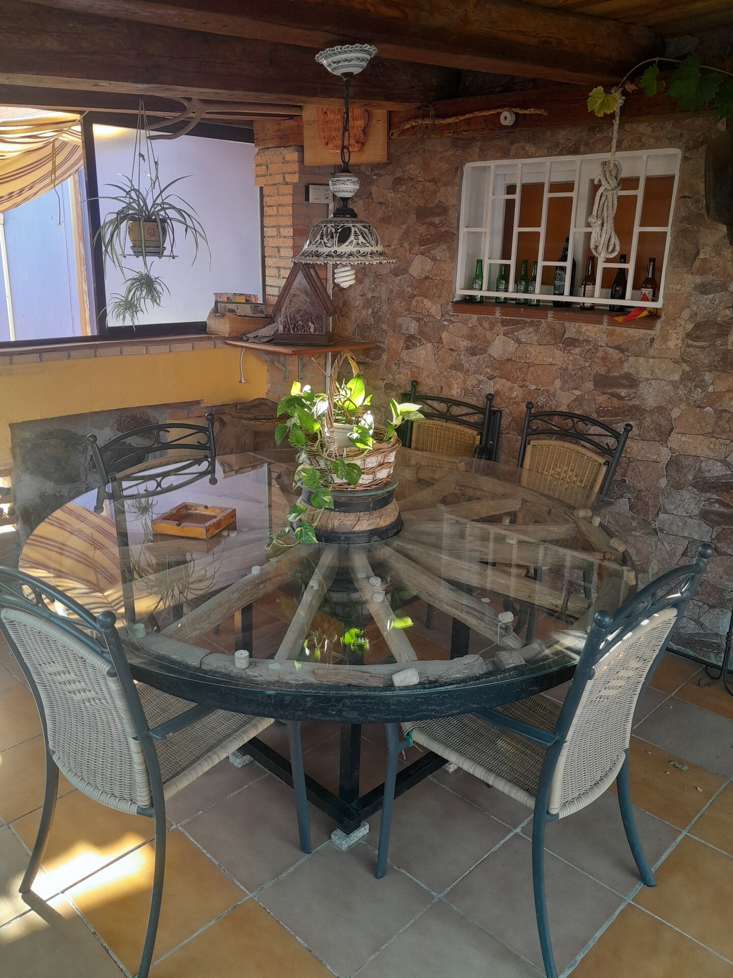 Habitación 200 m², Casarrubios del Monte