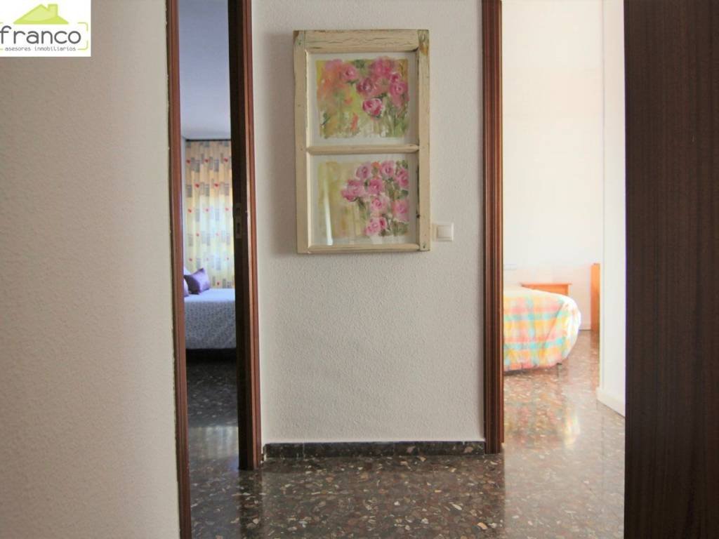 Appartamento 118 m² a Murcia