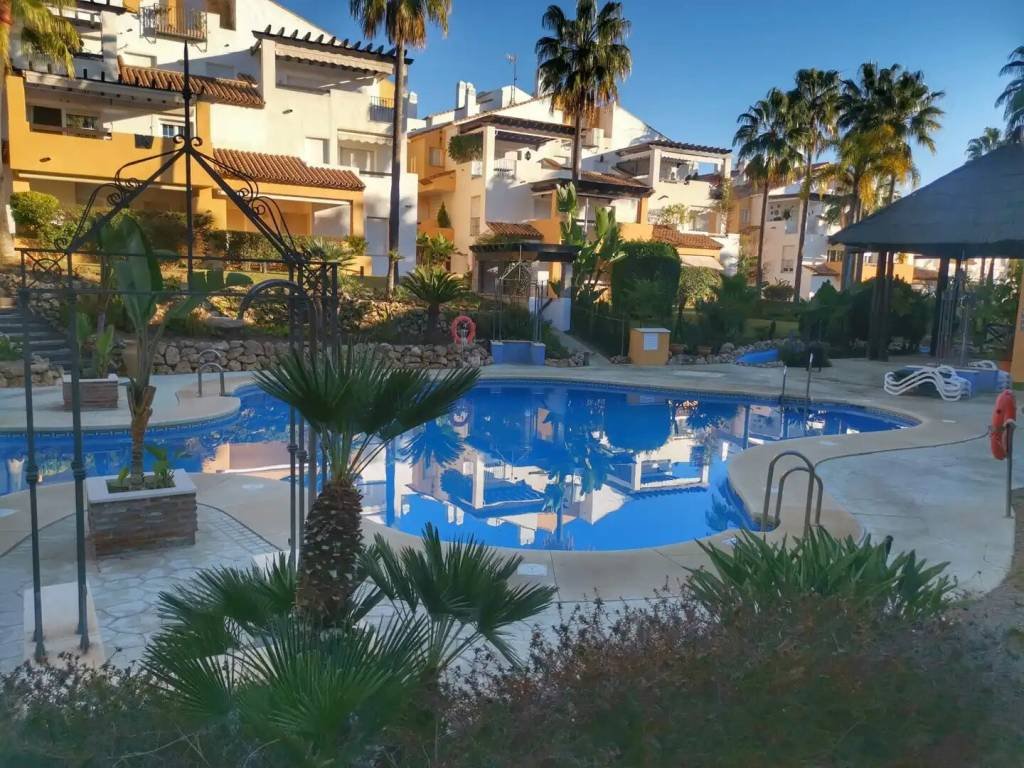 Pis de 140 m² a Marbella