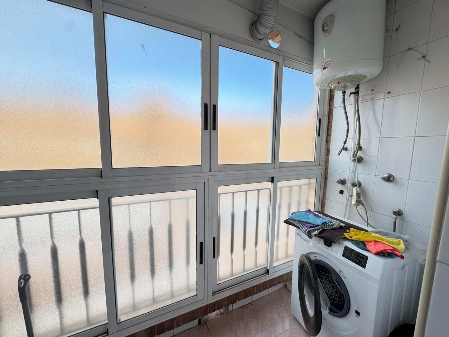 Piso de 120 m² en Murcia