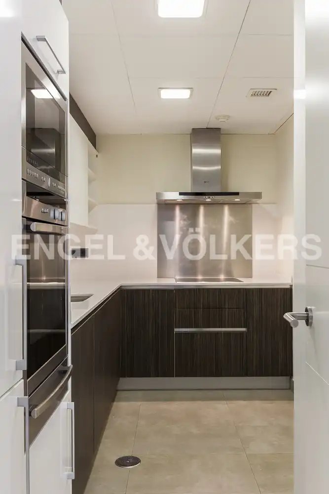 Piso de 102 m² en Madrid