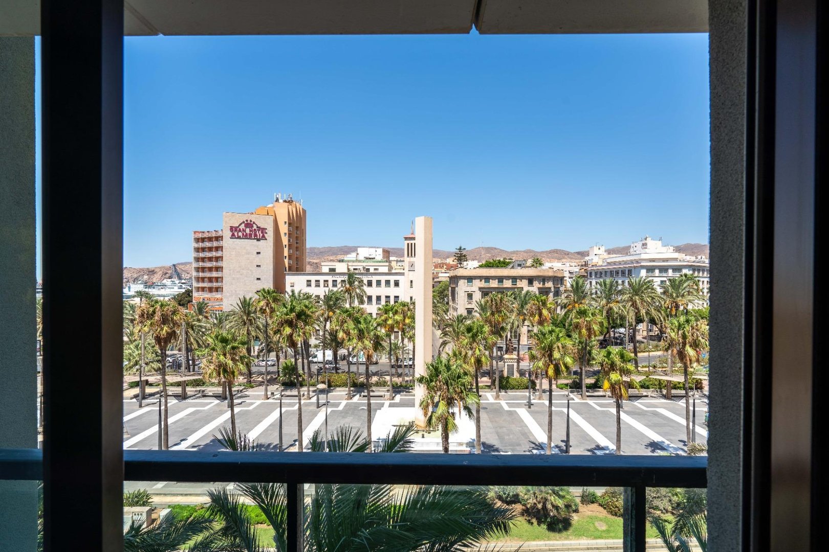 Piso de 218 m² en Almería