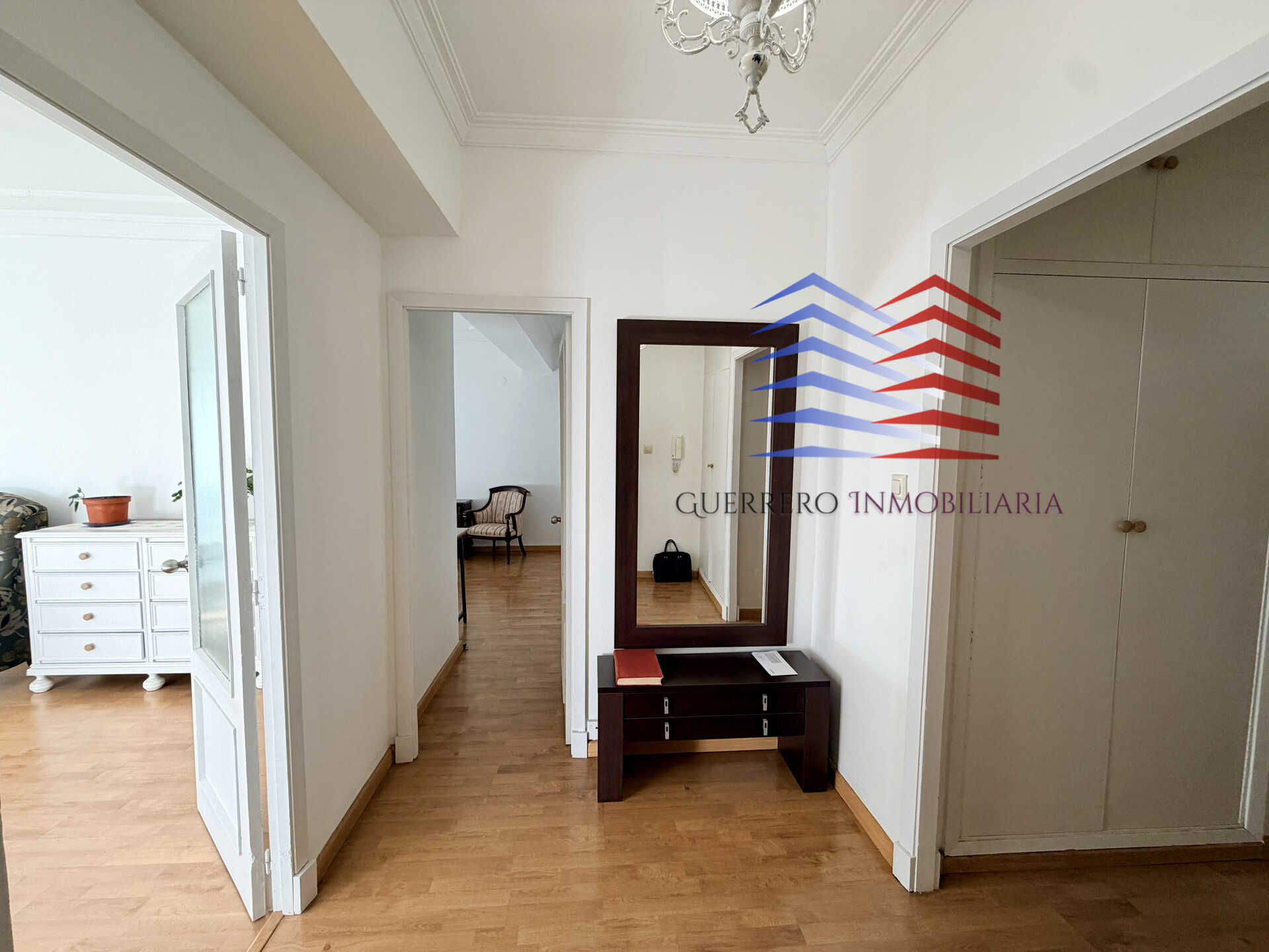 Apartamento 123 m² em Ourense