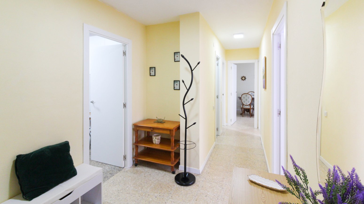 Piso de 79 m² en Santander