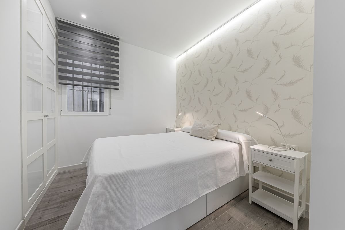 Квартира 39 м² у Madrid