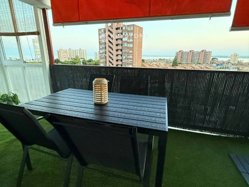 Pis de 85 m² a Alacant