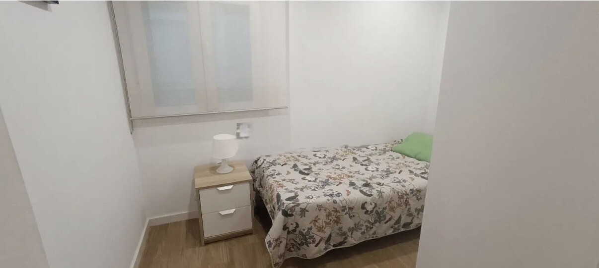 Pis de 95 m² a València