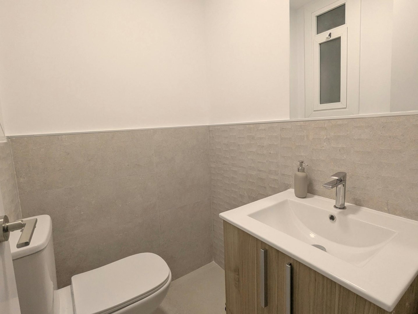 Habitació de lloguer, València