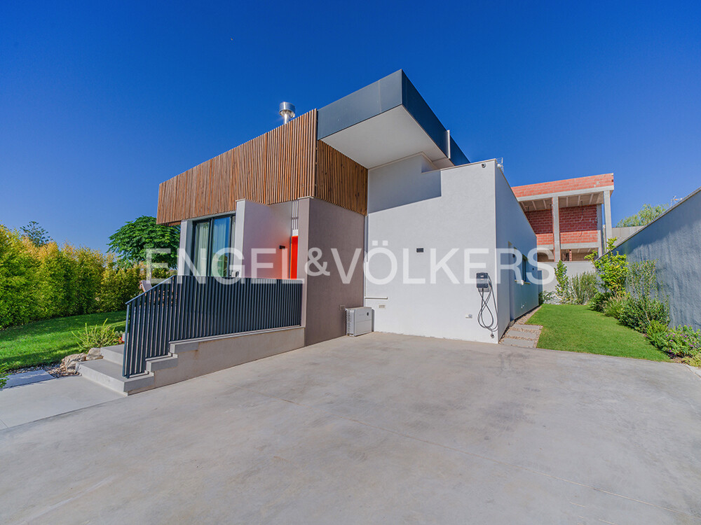 Casa 165 m² a Sant Joan d'Alacant