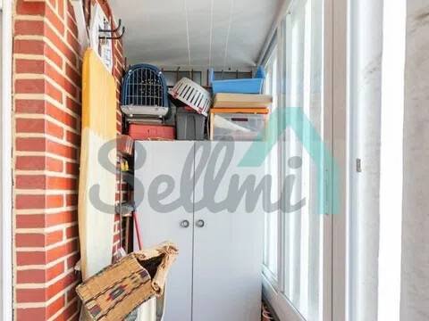 Piso de 120 m² en Oviedo
