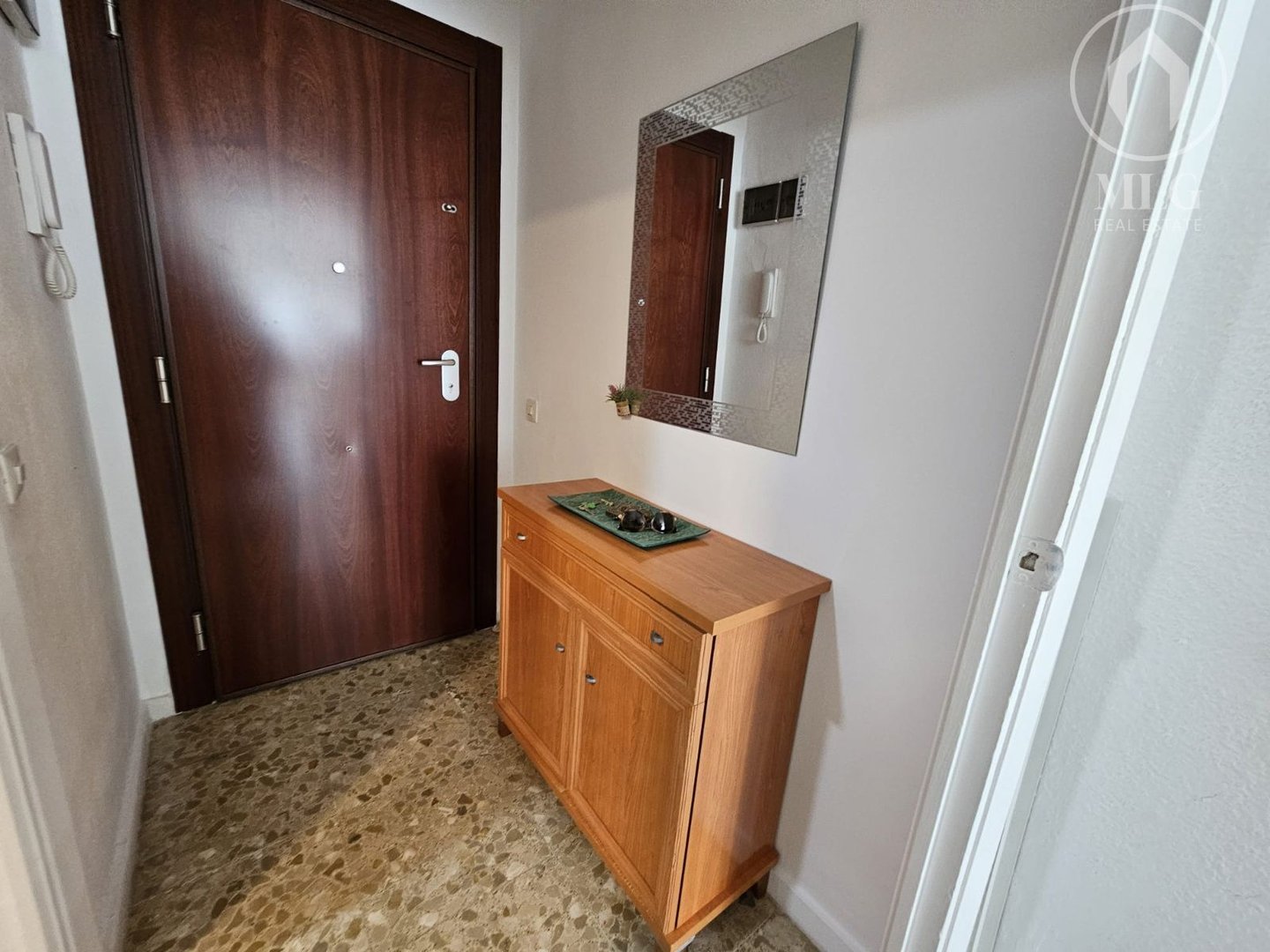 Wohnung 56 m² in Málaga