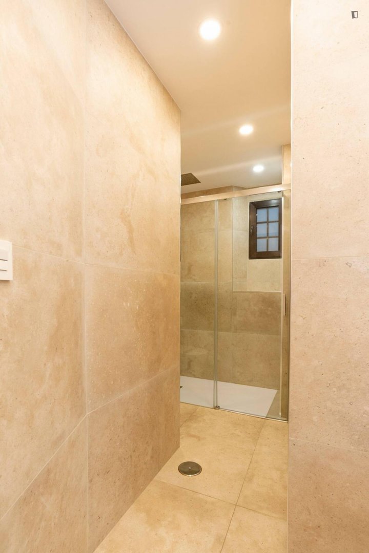Piso de 60 m² en Madrid