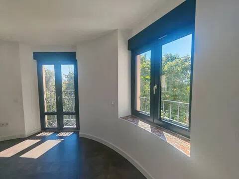 Piso de 289 m² en Segovia