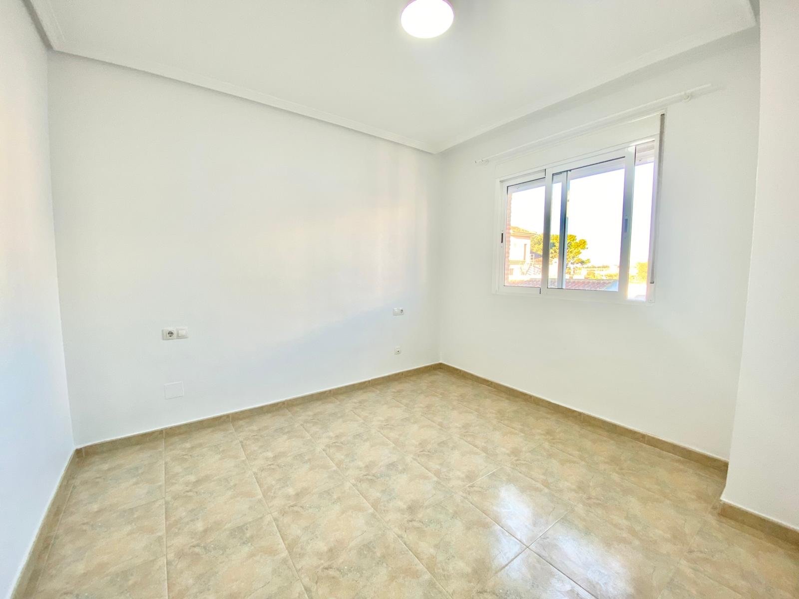 Piso de 55 m² en San Pedro del Pinatar