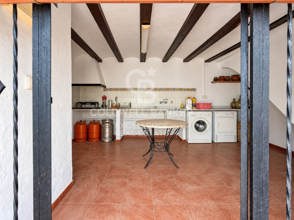 Casa de 135 m² en Alginet