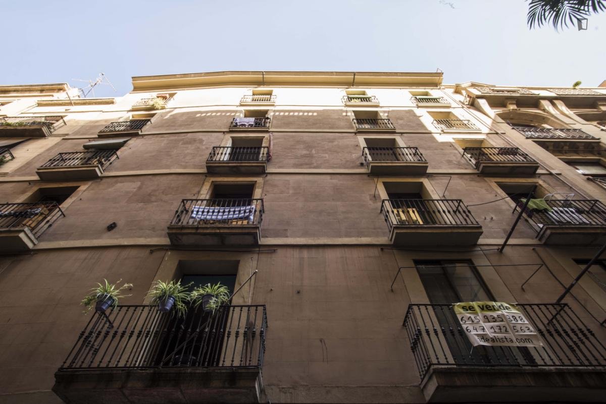 Pis de 35 m² a Barcelona