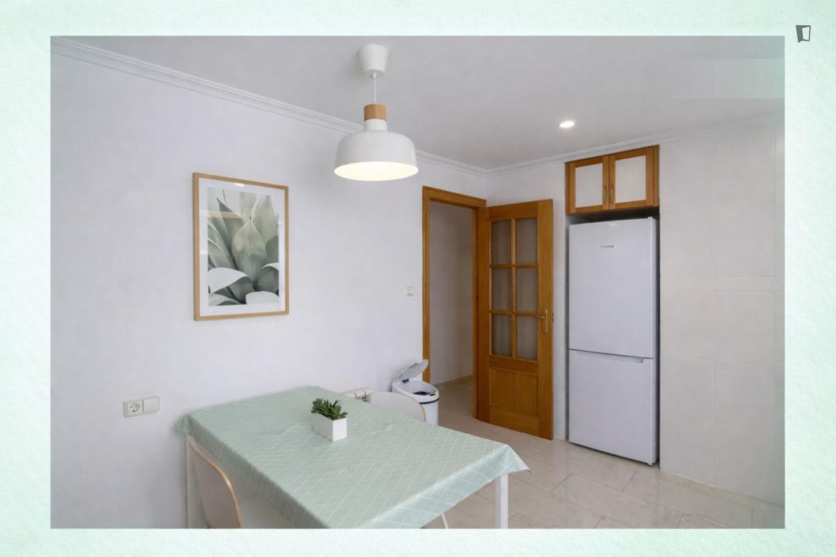 Habitació de lloguer, València