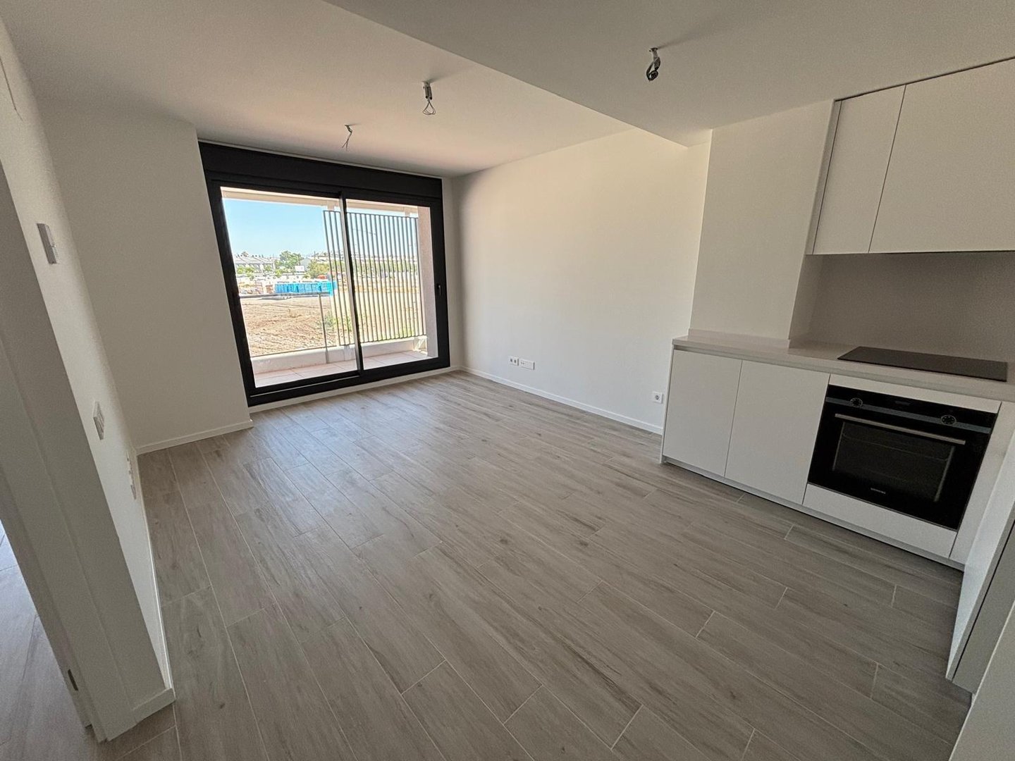 Piso de 55 m² en Murcia